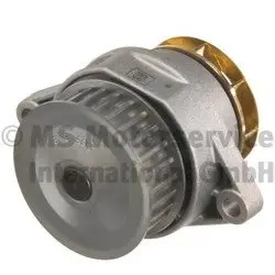 Водяний насос KOLBENSCHMIDT 50005139
