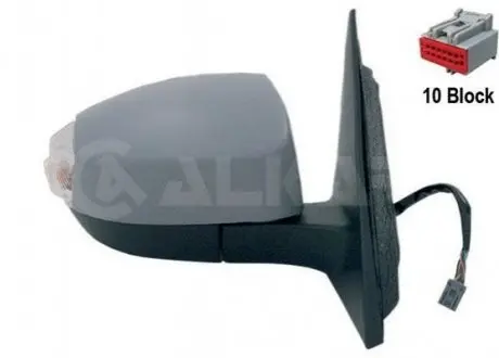 Зовнішнє дзеркало ALKAR 9271375