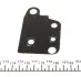 Прокладка насосу вакуумного Ford Transit V184 2.4D 01-06 (9,19x2,62) DP ES 1372 DP Group ES1372 (фото 2)