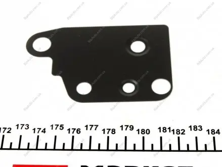 Резинка под прокладку вакуумного насоса (10.78x2.62мм) Ford Transit 2000-2006 DP Group ES1372