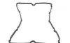 Прокладка кпапанной крышки 2.0-2.2-2.4D к-кт Ford Transit 2000-2012 DP Group ES21260 (фото 2)