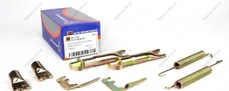 Регулятор гальм DP BS 2129 DP Group BS2129