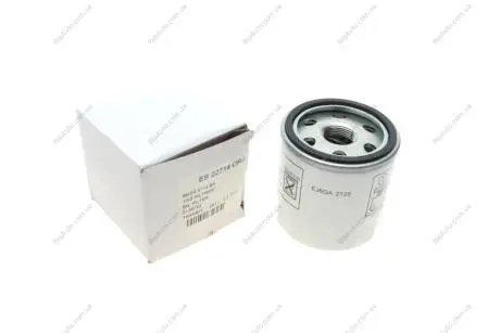 Фільтр масляний DP ES 22714 ORJ DP Group ES22714ORJ