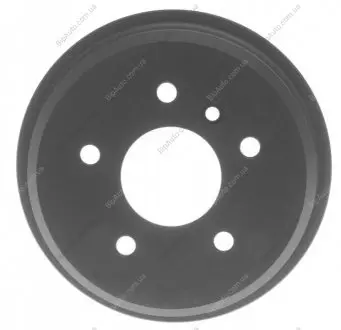 Тормозной барабан PB 6298 STARLINE PB6298