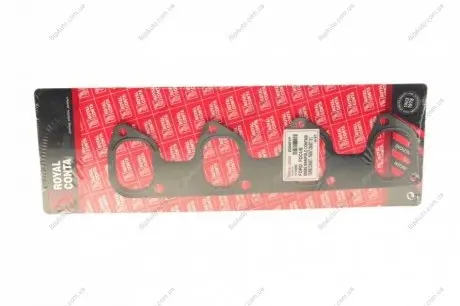 Прокладка впускного коллектора 1.8D Ford Connect 2002-2013 DP Group ES6124 (фото 1)