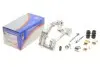 Кронштейны заднего суппорта левый Ford Transit 2006-2014 DP Group BS22135