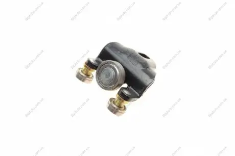 Ролик сдвижной двери (верхний) Ford Transit 2000-2012 DP Group BS1819STN (фото 1)