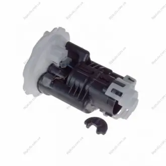 Топливный фильтр BLUE PRINT ADM52346
