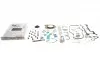 Комплект прокладок повний 2.4D Ford Transit 2000-2013 DP Group ES6008.1