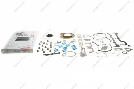Комплект прокладок повний 2.4D Ford Transit 2000-2013 DP Group ES6008.1
