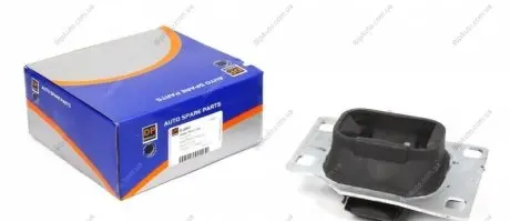 Подушка коробки передач (плоская) Ford Connect 2002-2013 DP Group B4002