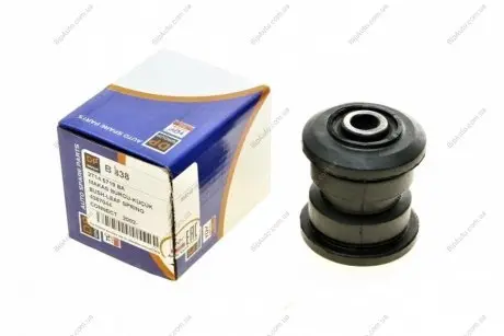 Сайлентблок в заднюю часть рессоры Ford Connect 2002-2013 DP Group B838