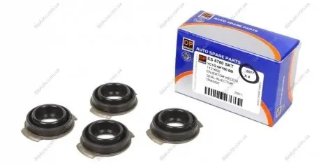 Сальник форсунки 2.0-2.4D Ford Transit 2000-2006 DP Group ES6780SKT