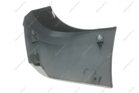 Ікло заднього бампера лівий Ford Connect 2002-2007 DP Group BP8920-L