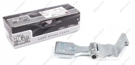 Петля задней двери (180град) Ford Connect 2002-2013 DP Group BP1345
