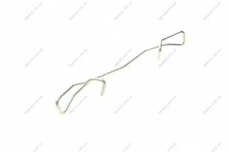 Пружинки заднього супорта Ford Connect 2002-2013 DP Group BS81370
