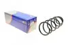 Пружина передняя (90PS) Ford Connect 2002-2013 DP Group SS8154