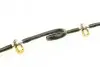 Шланг обратки 2.0-2.4D Ford Transit 2000-2006 DP Group ES2190 (фото 2)