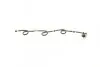 Шланг обратки 2.0-2.4D Ford Transit 2000-2006 DP Group ES2190 (фото 6)