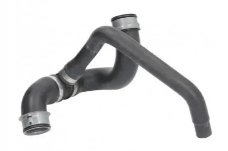 Патрубок резиновый сист.охлаждения THERMOTEC DWM125TT (фото 1)