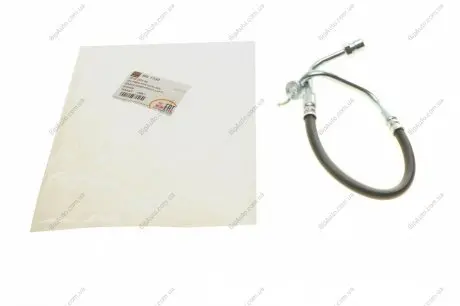 Шланг тормозной DP Group BS1330 (фото 1)
