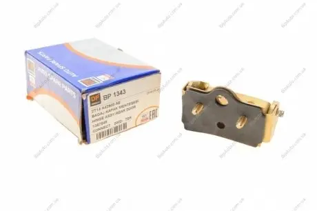 Петля двери DP Group BP1343