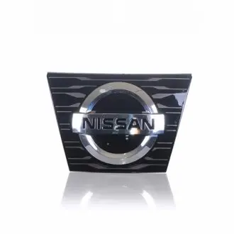 Емблема NISSAN 628906FL0A