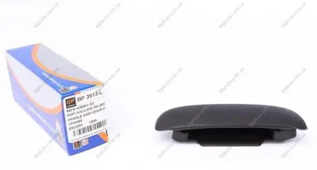 Ручка дверная Эс 95-/Фи L DP Group BP3913-L (фото 1)