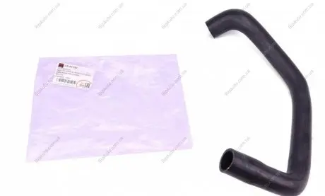 Патрубок радиатора DP CS 81192 DP Group CS81192