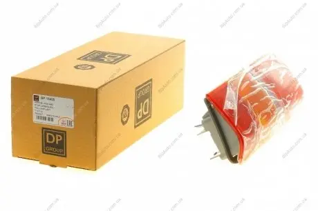 Фонарь задний DP Group BP15405