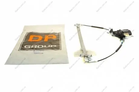 Склопідіймач DP BP 8915 DP Group BP8915