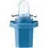 Автолампа Philips Standard B8,5d/2 1,2 W 13598CP 13598CP