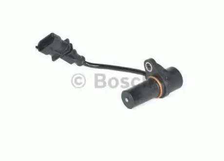 Датчик обертів колінвалу BOSCH 0 281 002 660