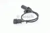 Датчик імпульсів, Датчик частоти обертання, керування двигуном BOSCH 0 261 210 117 (фото 3)