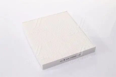 Фільтр салону HYUNDAI, KIA JAKOPARTS J1340520