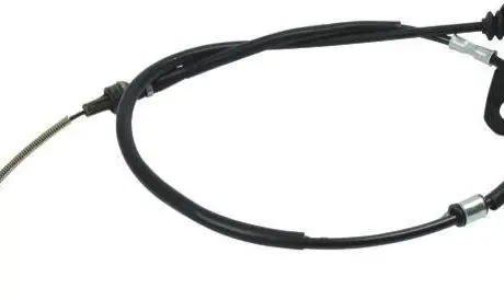 , стояночная тормозная система HERTH+BUSS JAKOPARTS J3938006