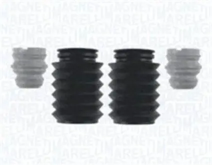Odboje i osіony kpl. przуd BMW 1/3 MAGNETI MARELLI APK0089