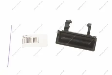 Ручка наружная задней двери - ляды AUTOTECHTEILE 100 7403