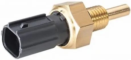 Датчик, температура охлаждающей жидкости HELLA 6PT 009 309-421