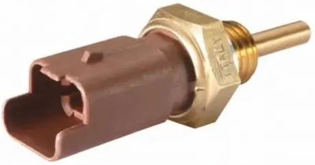 Датчик, температура охлаждающей жидкости HELLA 6PT 009 309-241