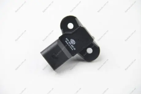 Датчик, давление во впускном газопроводе HELLA 6PP 009 400-261