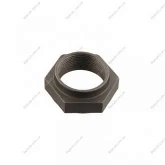 , приводной вал, Гайка, шейка оси FEBI BILSTEIN 10178