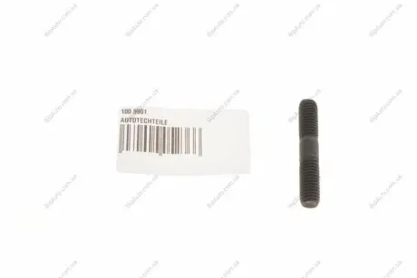 Шпилька выпускного коллектора AUTOTECHTEILE 100 9901