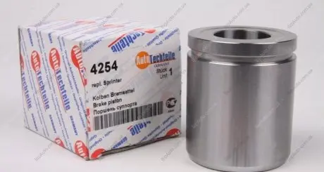 Поршень заднего суппорта W905 AUTOTECHTEILE 100 4254