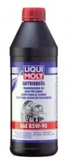 Трансмісійна олія, Олія ступінчастої коробки передач LIQUI MOLY 1030