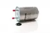 Фільтр паливний Renault Fluence/Megane/Scenic 1.5/1.9/2.0dCi 09- SHAFER FM4855D FM485/5D