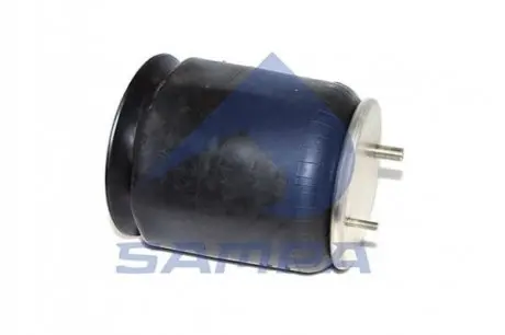 Пневморесора підвіски SMB 304x400 склянка пластикова 4159NP09 SP 554159-KP09 SAMPA SP554159KP09