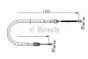 Трос, стоянкова гальмівна система BOSCH 1987477642 1 987 477 642