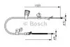 Трос, стоянкова гальмівна система BOSCH 1 987 477 918 (фото 1)