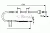 Трос зупиночних гальм BOSCH 1 987 482 358 (фото 1)